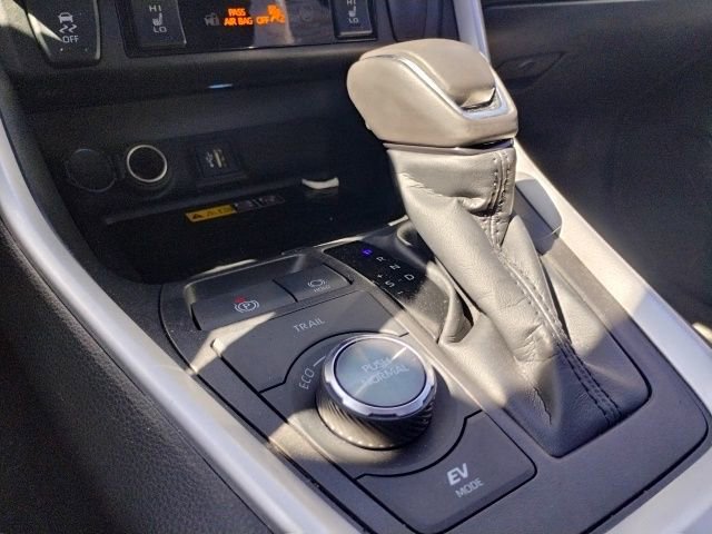 Used 2023 Toyota RAV4 XSE image 20
