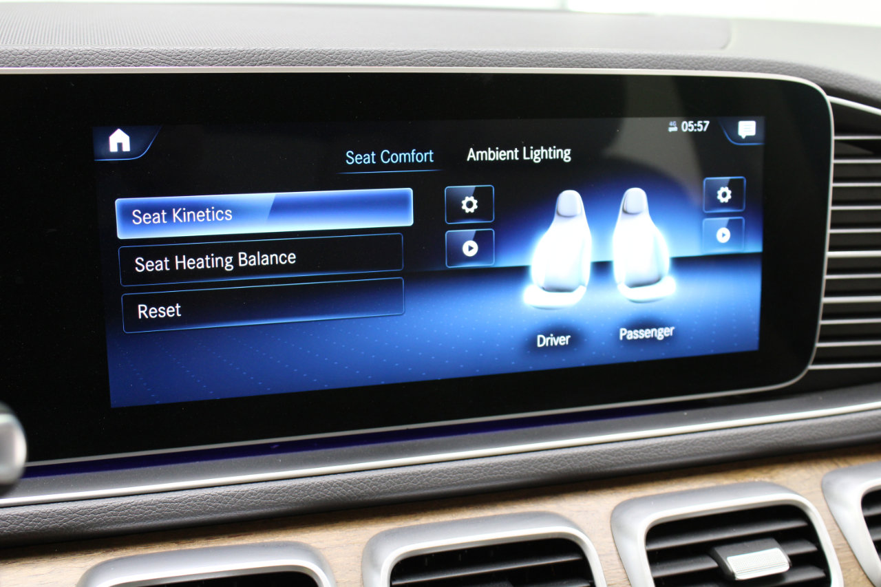 Used 2020 Mercedes-Benz GLE 350 4MATIC image 64