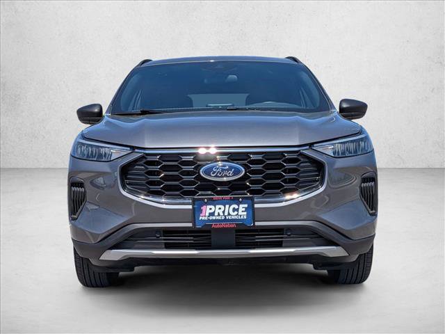 Used 2025 Ford Escape ST-Line video 2