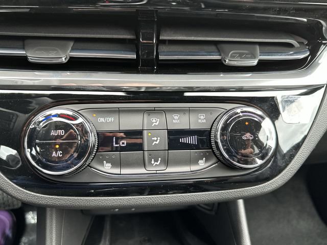 New 2026 Buick Envista Sport Touring w/ Convenience I Package FWD image 19