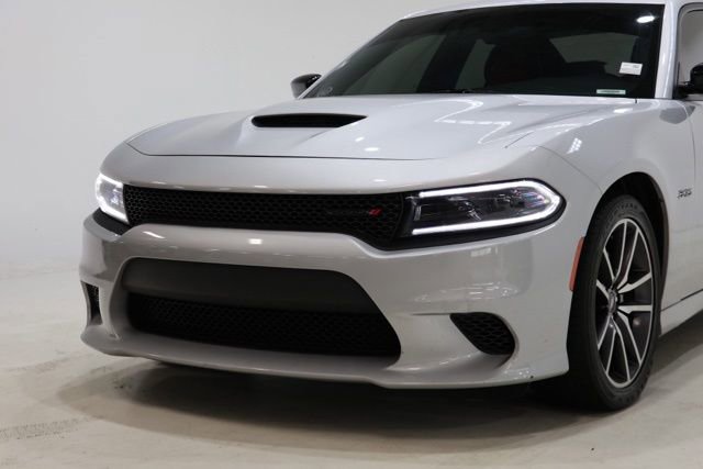 Used 2023 Dodge Charger R/T w/ Cold Weather Package RWD image 4