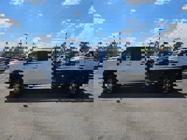 New 2025 Chevrolet Silverado 3500 W/T w/ WT Convenience Package image 2