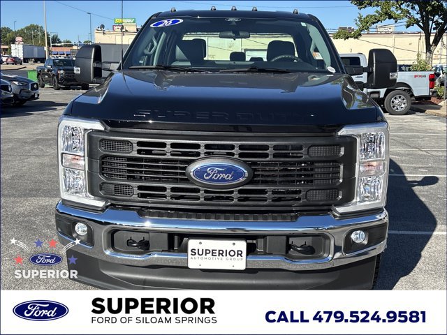 Used 2026 Ford F350 XL w/ XL Chrome Package AWD/4WD image 11