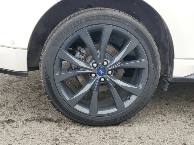 Used 2015 Ford Edge Sport w/ Equipment Group 401A AWD/4WD image 5