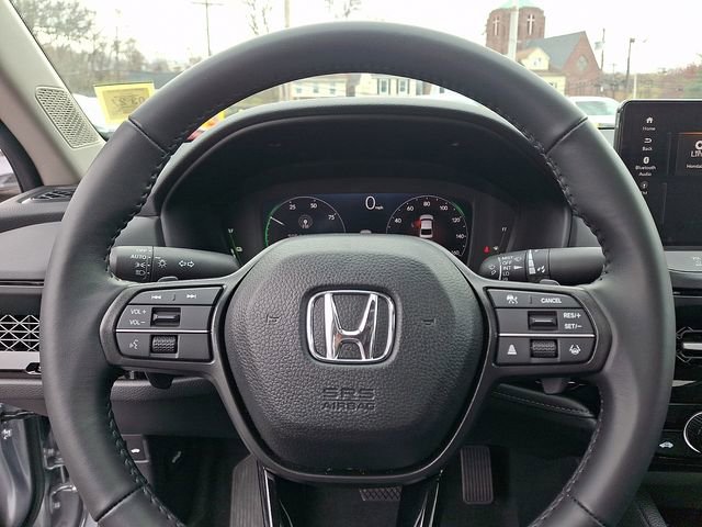 Certified 2025 Honda Accord EX-L image 20