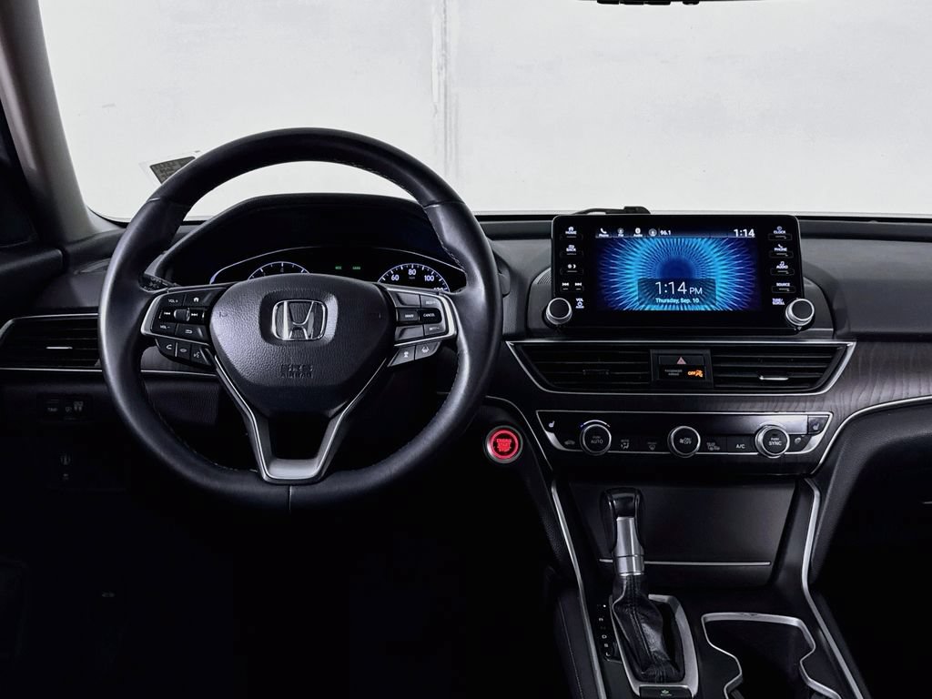Used 2019 Honda Accord EX-L image 12