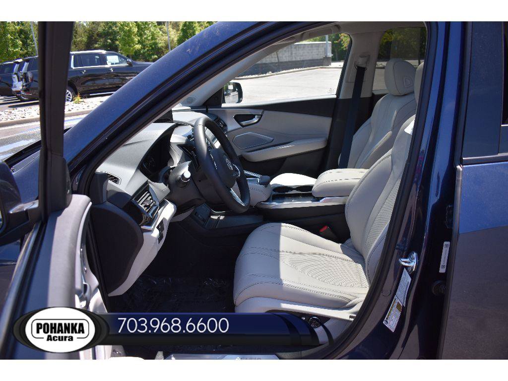New 2026 Acura RDX SH-AWD w/ Technology Package image 29