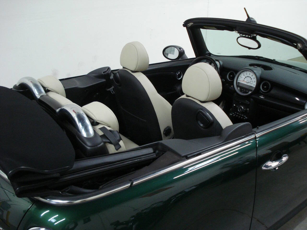 Used 2012 MINI Cooper S image 13