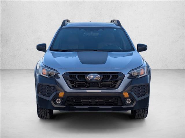 Used 2024 Subaru Outback Wilderness AWD/4WD image 2