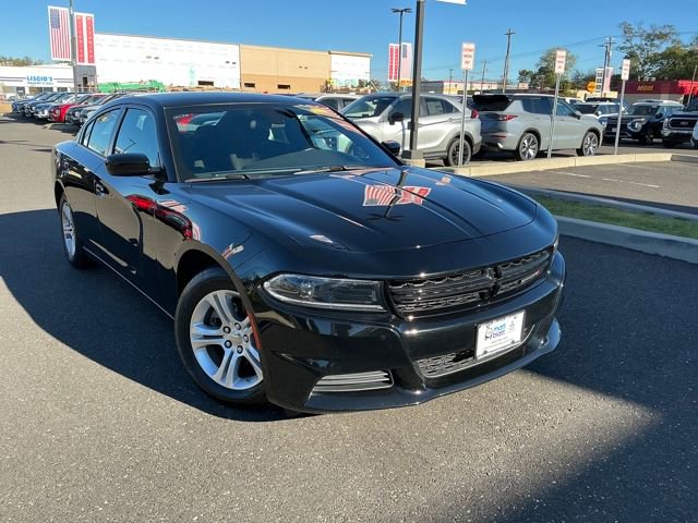 Used 2023 Dodge Charger SXT