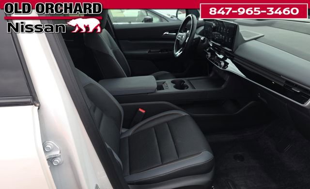 Used 2024 Honda Prologue Elite image 8