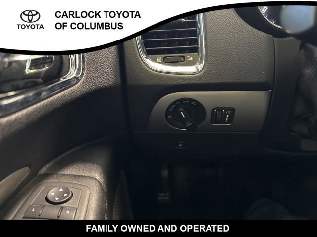 Used 2018 Dodge Durango SXT w/ Quick Order Package 2BB image 21