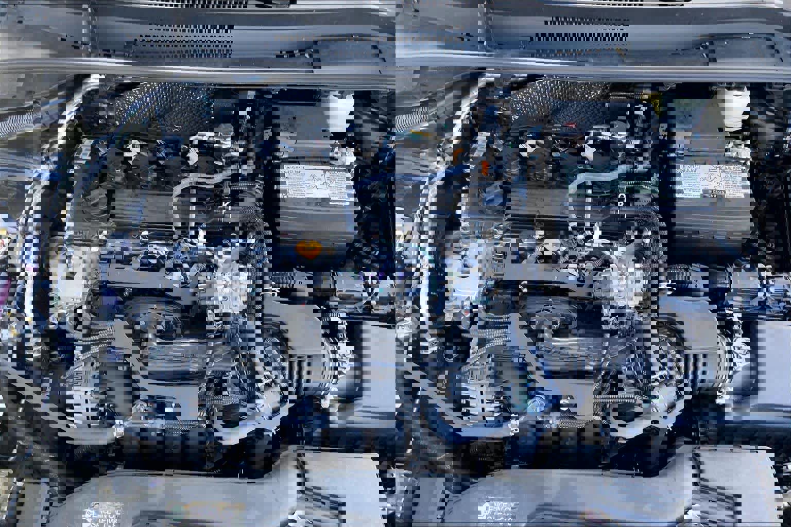 Certified 2025 Toyota Corolla LE image 31