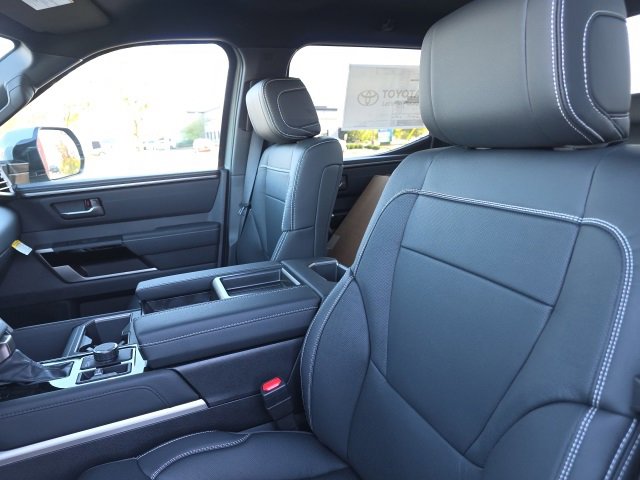 New 2026 Toyota Tundra Limited image 9