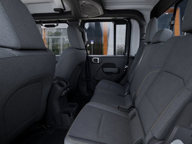 New 2026 Jeep Gladiator Sport AWD/4WD image 23