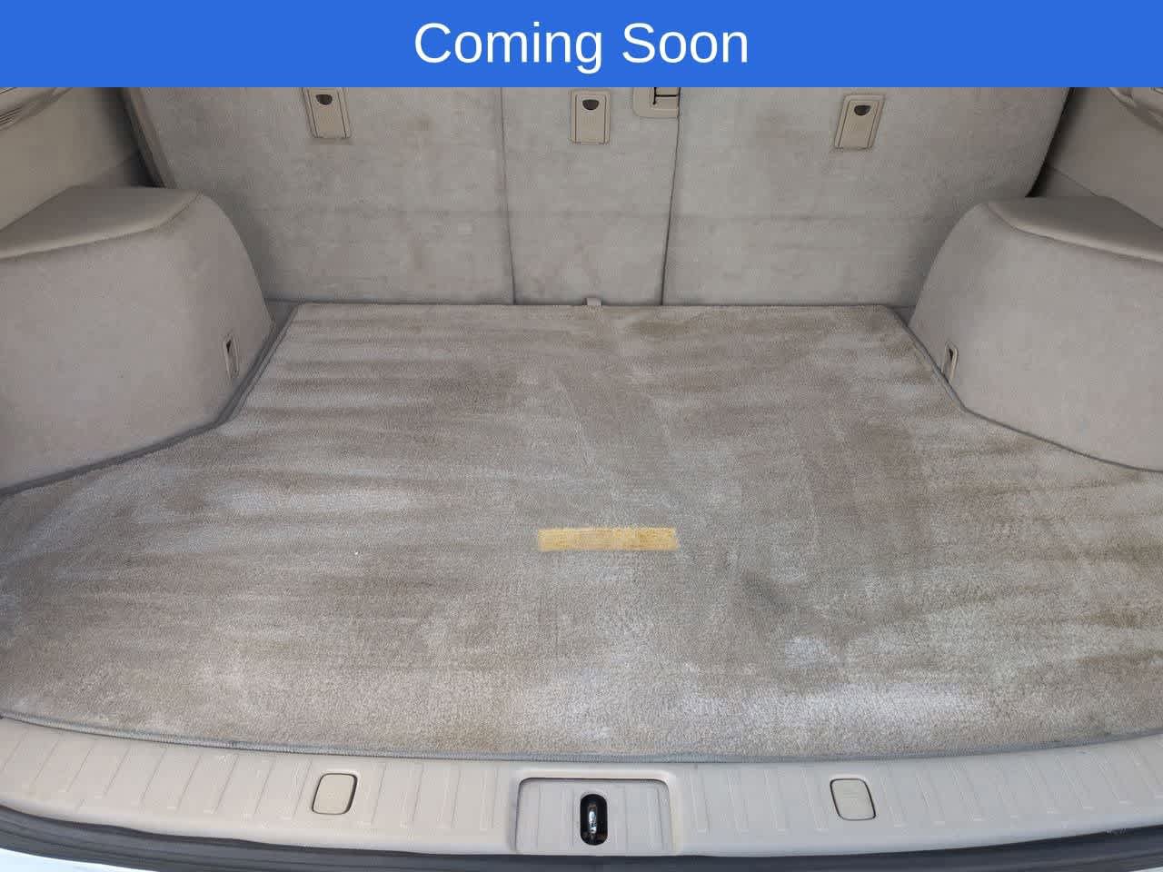 Used 2007 Lexus RX 350 AWD image 30