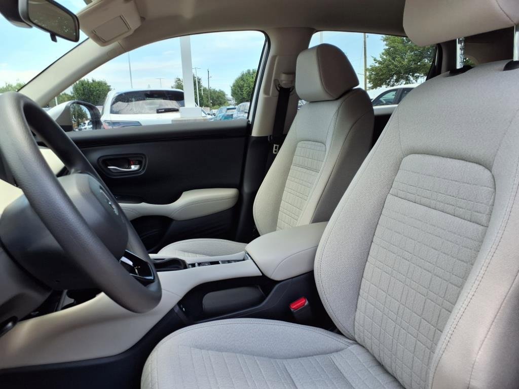New 2026 Honda HR-V LX image 15
