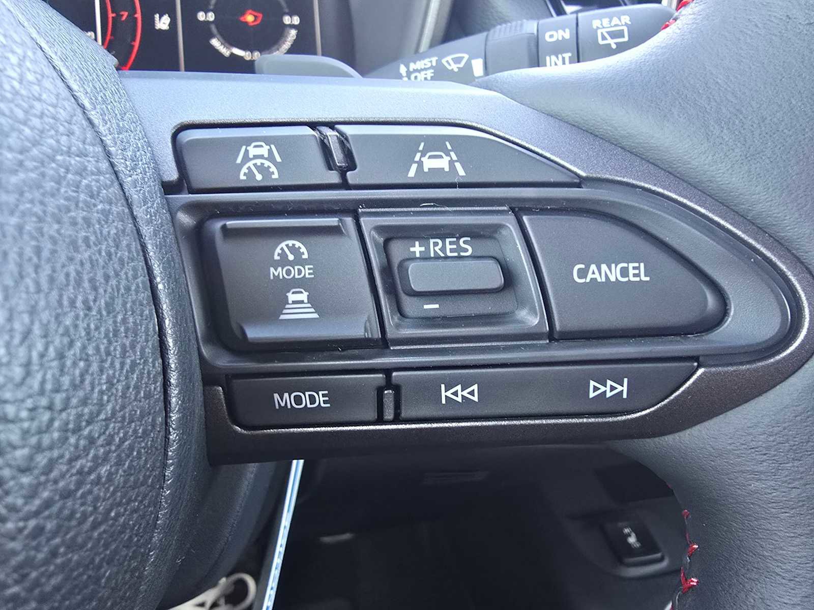 New 2026 Toyota Corolla Premium Plus image 35