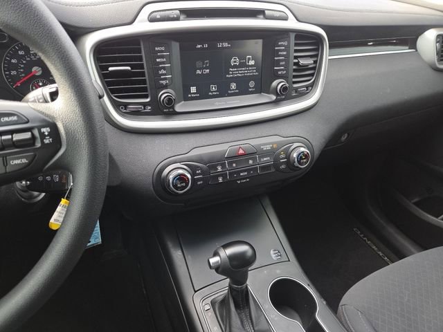 Used 2018 Kia Sorento LX image 30