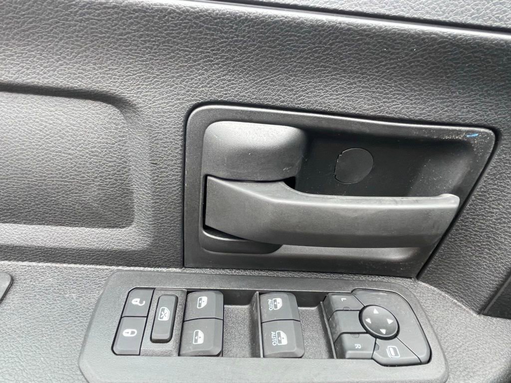 New 2025 RAM 2500 Tradesman image 29