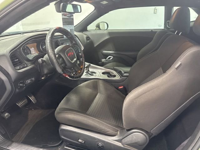 Used 2021 Dodge Challenger R/T RWD image 12