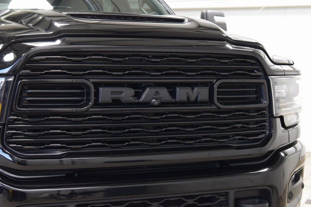 Used 2024 RAM 2500 Limited image 9