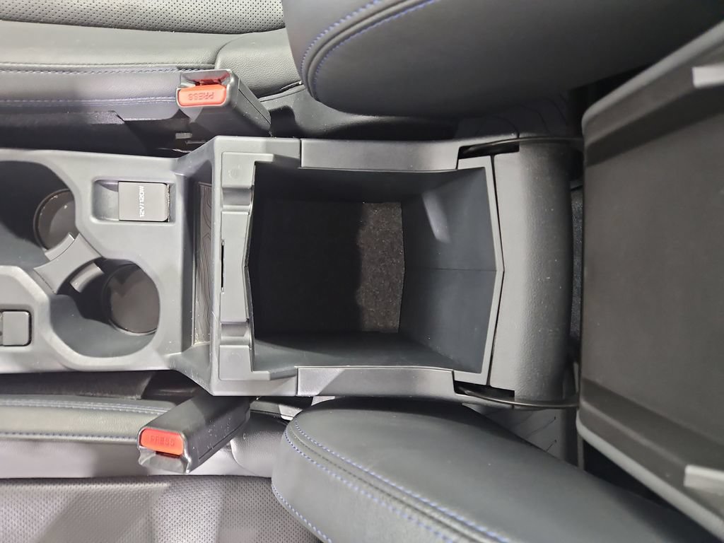 Used 2025 Subaru Forester Limited AWD/4WD image 28