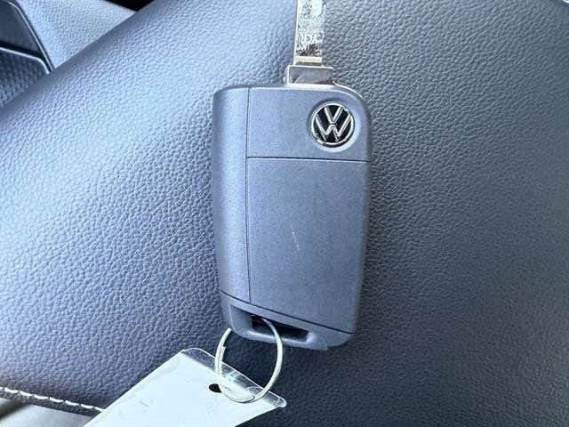 New 2026 Volkswagen Jetta Sport image 28