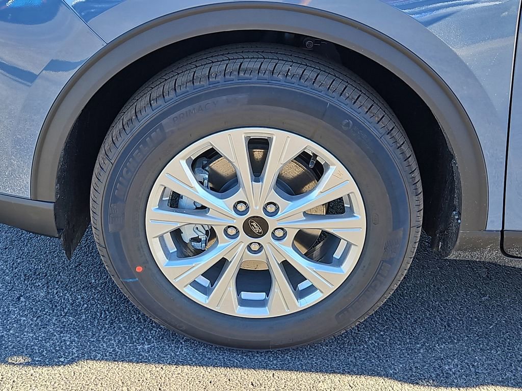 New 2026 Ford Escape Active w/ Tech Pack #1 image 17