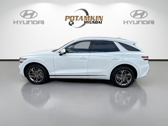 Used 2024 Genesis GV70 2.5T w/ Select Package image 8