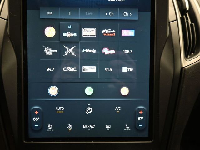 Used 2024 Ford Edge SEL w/ Convenience Package AWD/4WD image 12