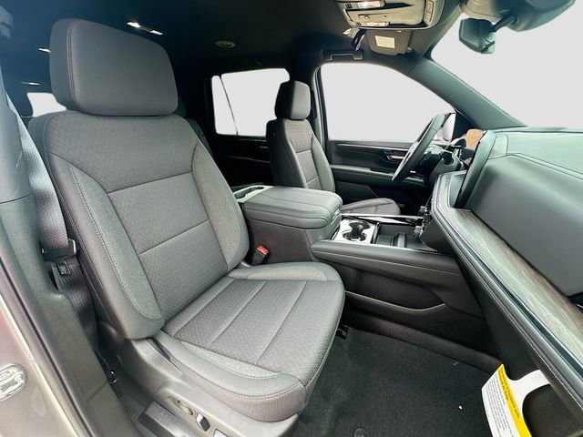 New 2026 Chevrolet Tahoe LS image 30