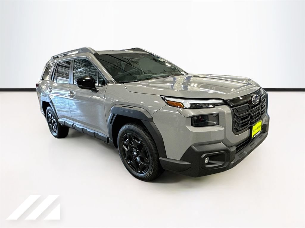 New 2026 Subaru Outback Limited AWD/4WD image 3
