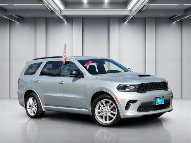 Used 2024 Dodge Durango R/T