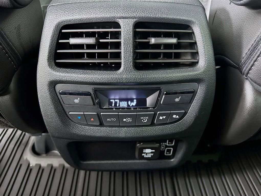 Used 2023 Honda Passport Elite image 40