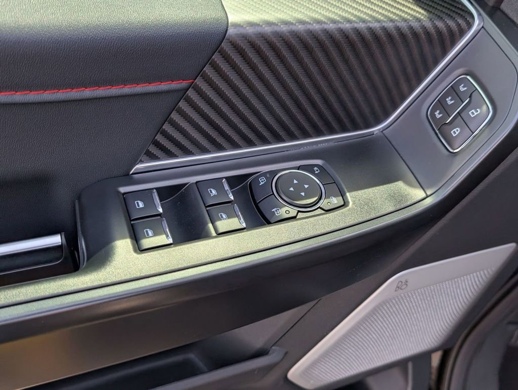 New 2025 Ford F150 Raptor AWD/4WD image 24