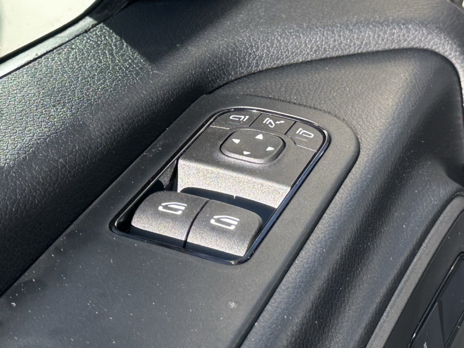 New 2025 Mercedes-Benz Sprinter 2500 image 16