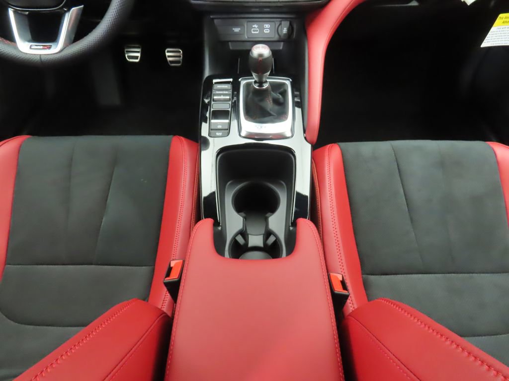 New 2026 Acura Integra Type S image 16