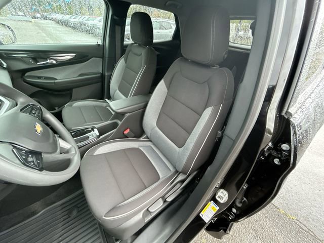 New 2026 Chevrolet TrailBlazer LT image 18