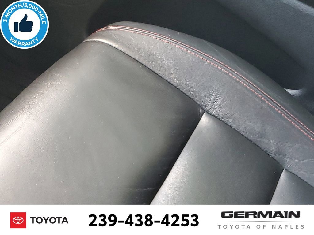 Used 2018 Dodge Durango GT image 30