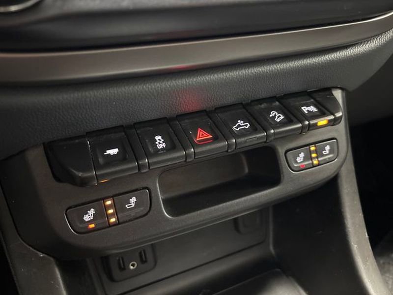 Used 2022 Chevrolet Colorado Z71 image 39