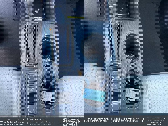 Certified 2024 Honda Civic Sport Touring image 22