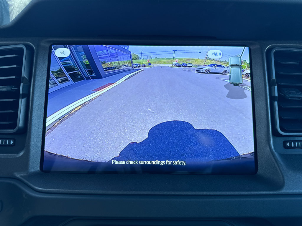 New 2026 Ford Bronco Big Bend AWD/4WD image 14