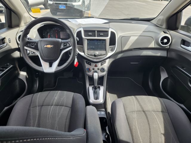 Used 2019 Chevrolet Sonic LT FWD image 22