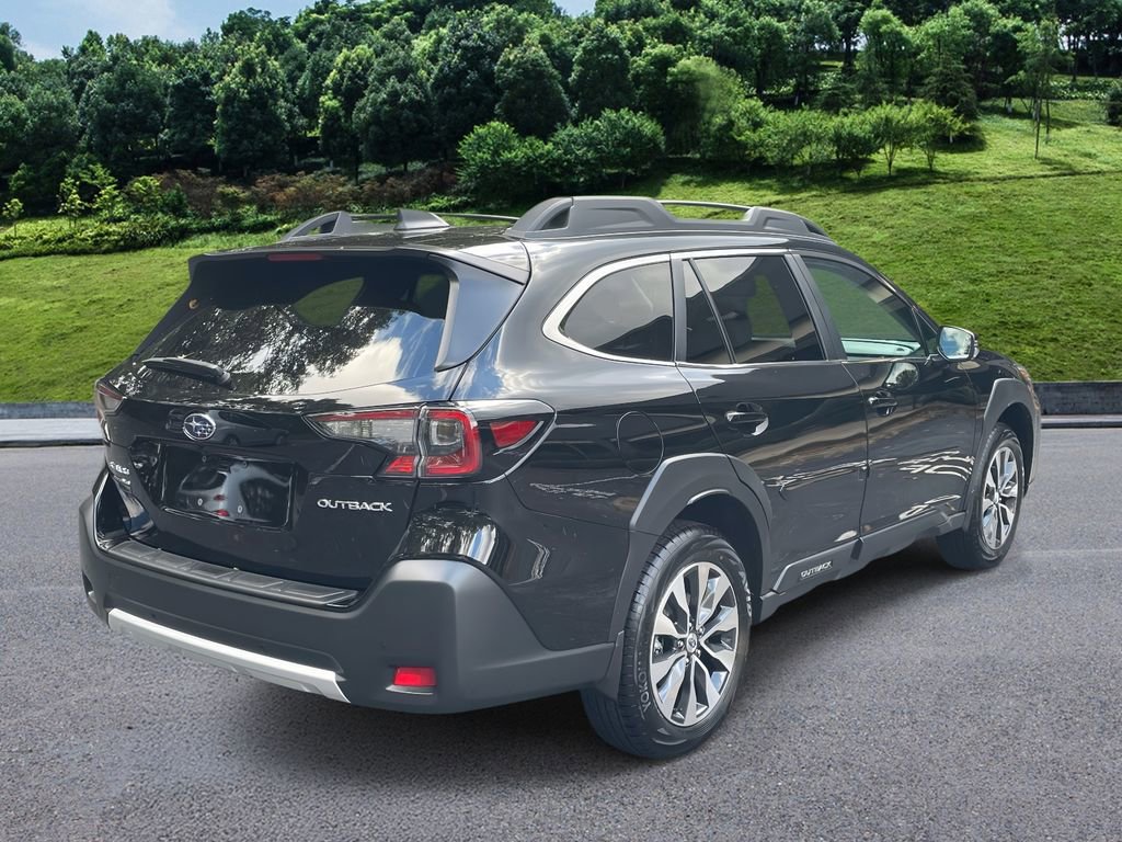 New 2025 Subaru Outback Limited w/ Popular Package #2 image 5