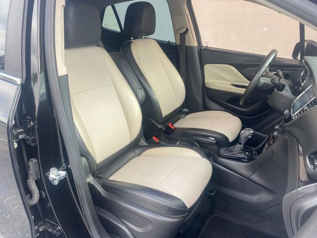 Used 2019 Buick Encore Preferred image 20