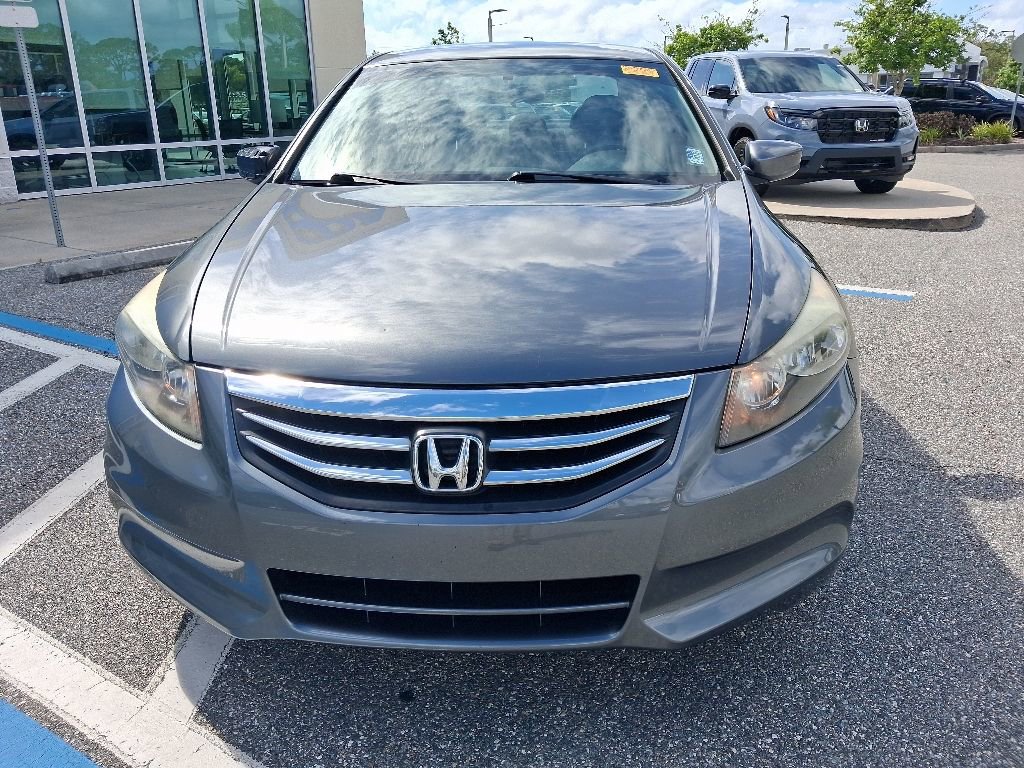 Used 2012 Honda Accord SE image 2