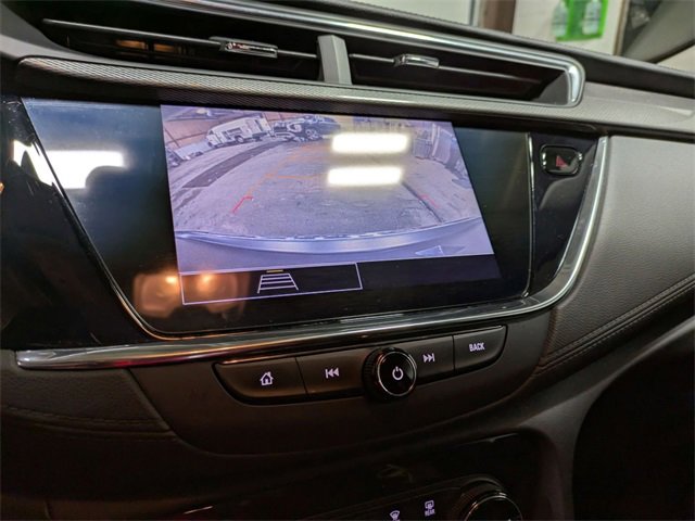 Certified 2023 Buick Encore GX Essence image 18