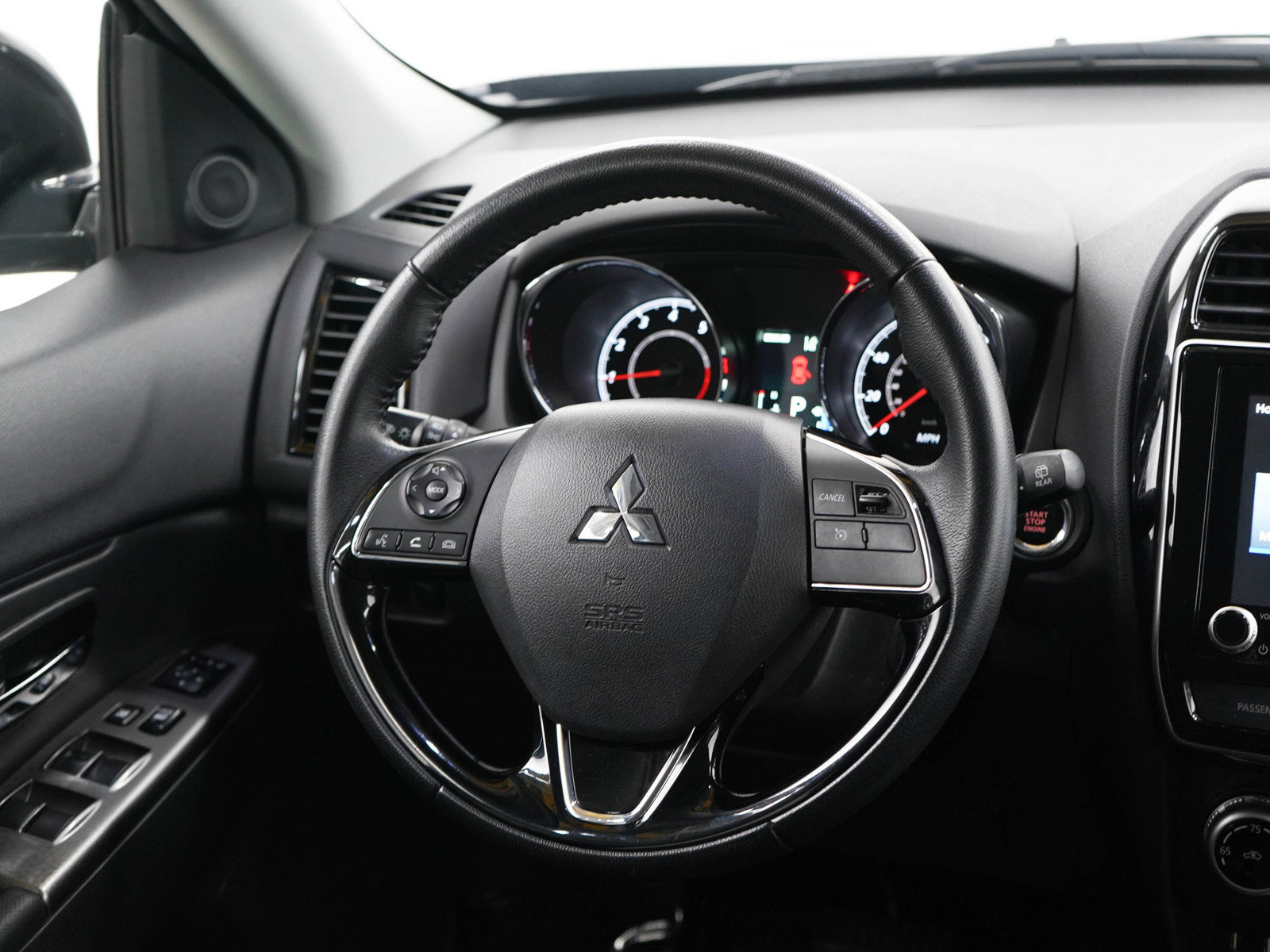 Used 2024 Mitsubishi Outlander Sport SE AWD/4WD image 14