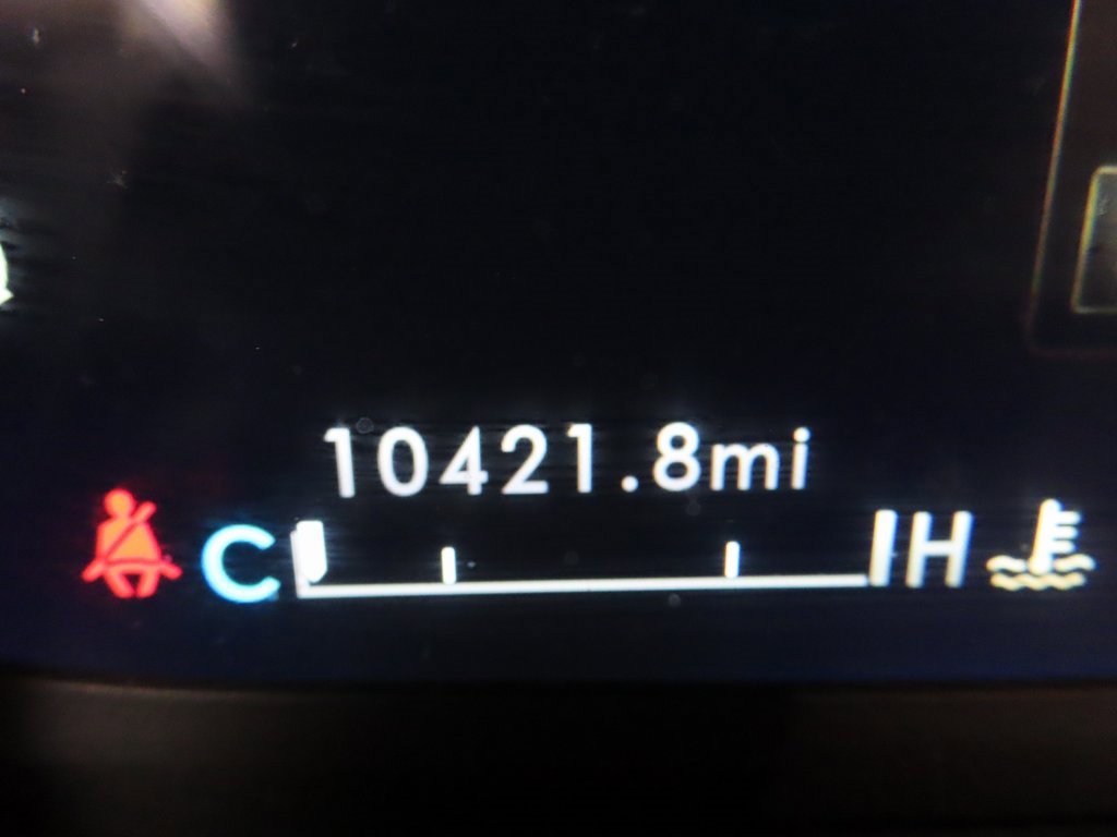 Used 2023 Lincoln Aviator Reserve w/ Equipment Group 201A image 12